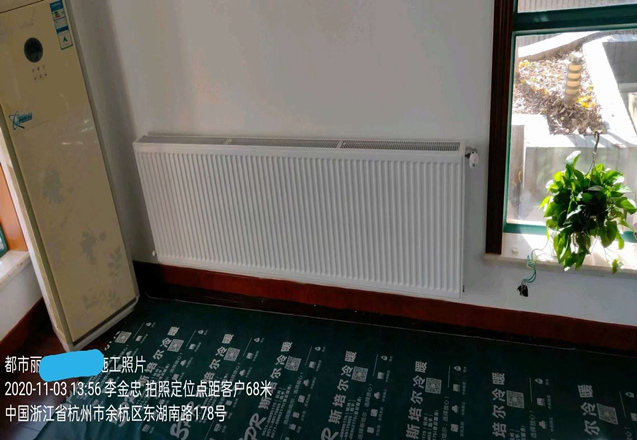 杭州斯培爾 | 采暖季結(jié)束，暖氣應(yīng)如何保養(yǎng)？