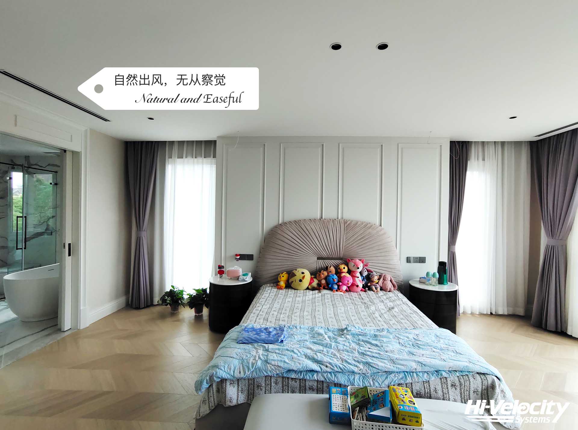 一個(gè)好的全空氣空調(diào)系統(tǒng)應(yīng)具備哪些優(yōu)點(diǎn)？