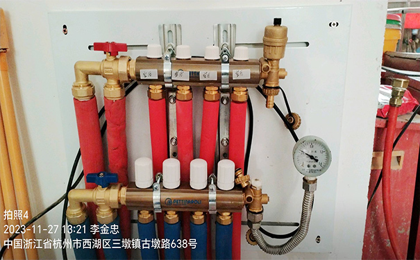 在杭州地暖和暖氣片哪個(gè)更好？