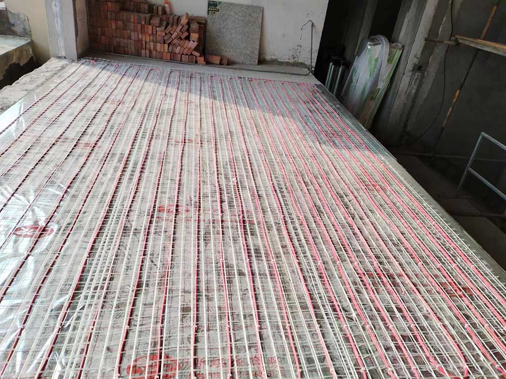 杭州暖通公司分享：新房裝修，地暖是否真的必不可少？